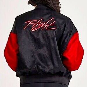 Jordan Flight Renegade Retro Jacket